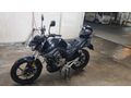 Sahibinden Mondial 125 Drift L