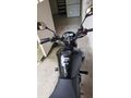 Sahibinden Mondial 125 Drift L