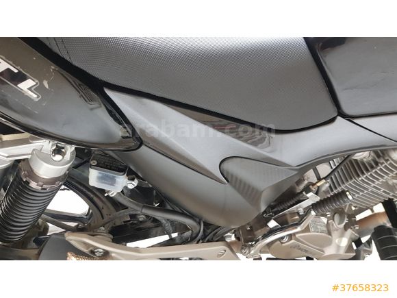 Sahibinden Mondial 125 Drift L