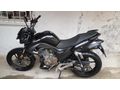 Sahibinden Mondial 125 Drift L