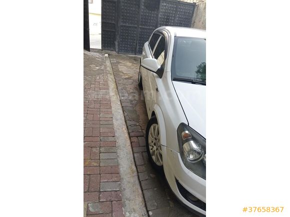Sahibinden Opel Astra 1.3 CDTI Enjoy 2011 Model