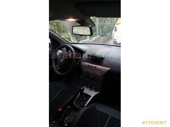 Sahibinden Opel Astra 1.3 CDTI Enjoy 2011 Model