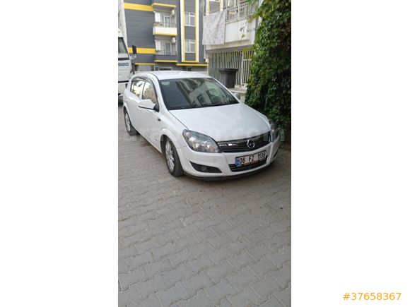Sahibinden Opel Astra 1.3 CDTI Enjoy 2011 Model