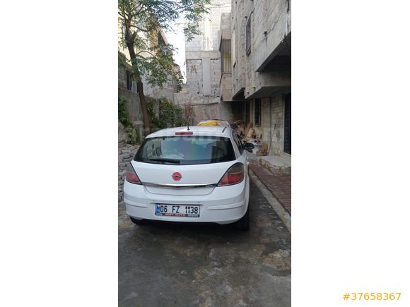 Sahibinden Opel Astra 1.3 CDTI Enjoy 2011 Model