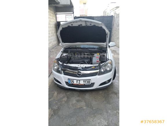 Sahibinden Opel Astra 1.3 CDTI Enjoy 2011 Model