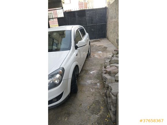 Sahibinden Opel Astra 1.3 CDTI Enjoy 2011 Model