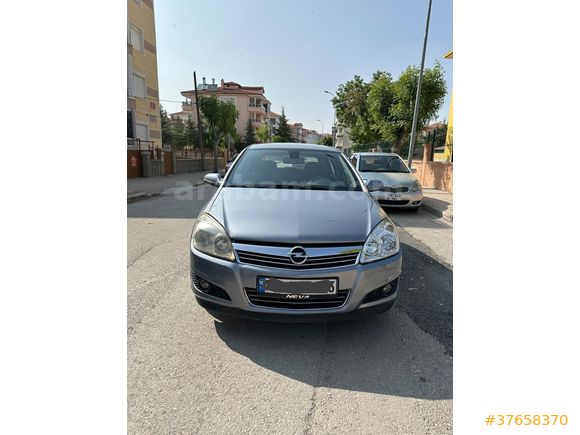 Sahibinden Opel Astra 1.3 CDTI Enjoy 2009 Model  260.000 km Mavi
