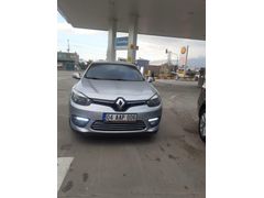 Sahibinden Renault Fluence 1.5 dCi Touch Plus 2015 Model