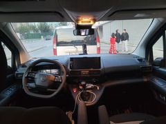 Sahibinden Citroen Berlingo 1.5 BlueHDI Feel Bold 2024 Model