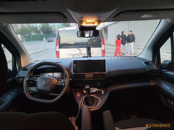 Sahibinden Citroen Berlingo 1.5 BlueHDI Feel Bold 2024 Model