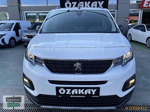 ÖZAKAY'DAN BOYASIZ HATASIZ KAYITSIZ YAKIT CİMRİSİ TAKAS OLUR