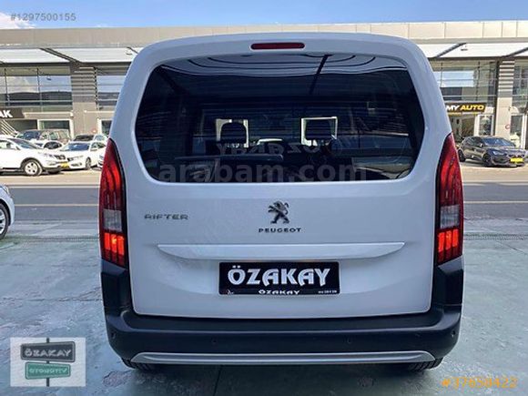 ÖZAKAY'DAN BOYASIZ HATASIZ KAYITSIZ YAKIT CİMRİSİ TAKAS OLUR