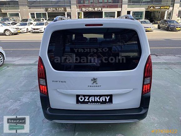 ÖZAKAY'DAN BOYASIZ HATASIZ KAYITSIZ YAKIT CİMRİSİ TAKAS OLUR