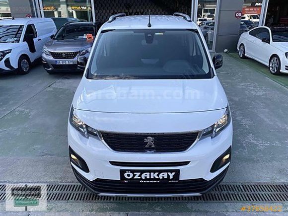 ÖZAKAY'DAN BOYASIZ HATASIZ KAYITSIZ YAKIT CİMRİSİ TAKAS OLUR