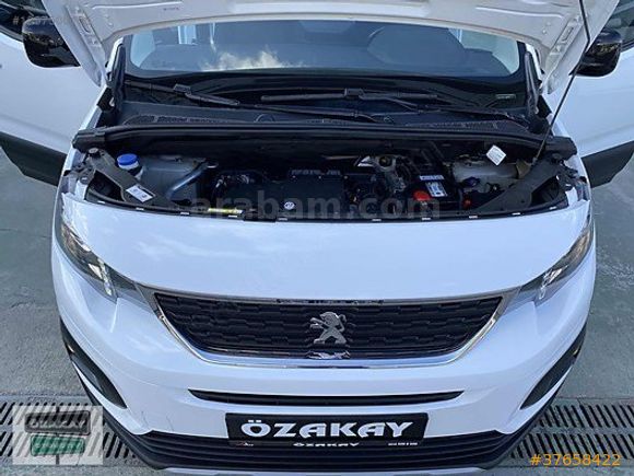 ÖZAKAY'DAN BOYASIZ HATASIZ KAYITSIZ YAKIT CİMRİSİ TAKAS OLUR