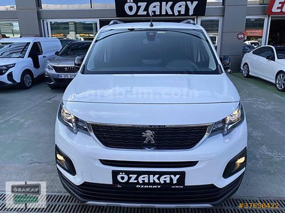 ÖZAKAY'DAN BOYASIZ HATASIZ KAYITSIZ YAKIT CİMRİSİ TAKAS OLUR