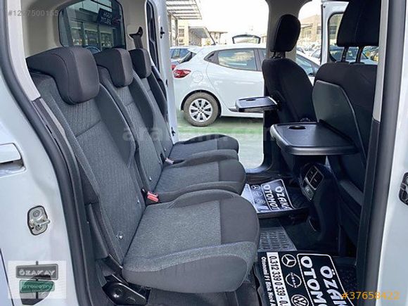 ÖZAKAY'DAN BOYASIZ HATASIZ KAYITSIZ YAKIT CİMRİSİ TAKAS OLUR