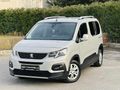 2019 PEUGEOT RİFTER 1.5 BLUEHDİ ALLURE HATASIZ BOYASIZ KAYITSIZ