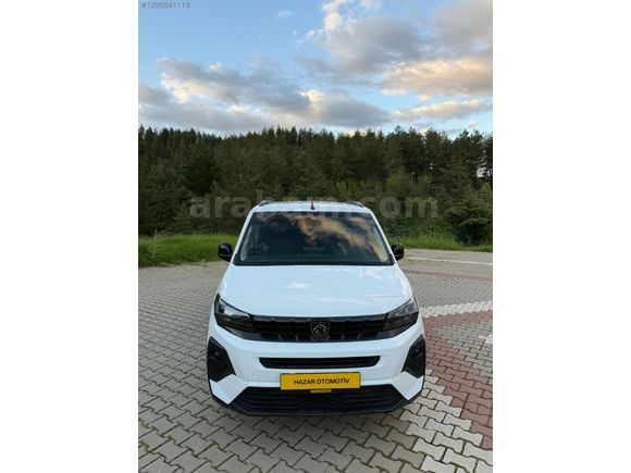 HAZAR OTOMOTİVDEN SIFIR ARAÇ 4 cam otomatik kameralı