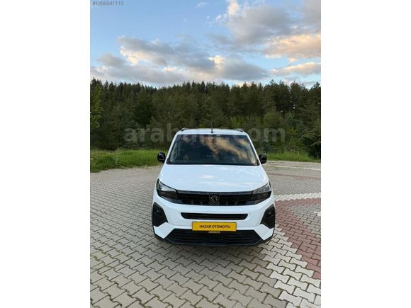 HAZAR OTOMOTİVDEN SIFIR ARAÇ 4 cam otomatik kameralı