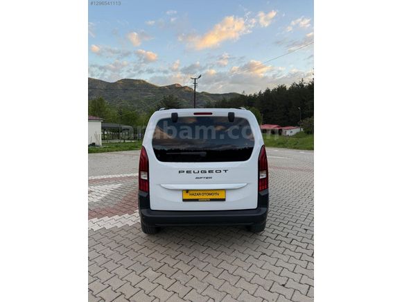 HAZAR OTOMOTİVDEN SIFIR ARAÇ 4 cam otomatik kameralı