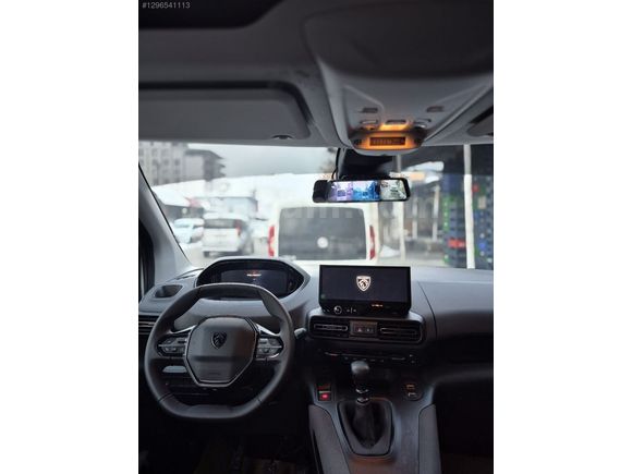 HAZAR OTOMOTİVDEN SIFIR ARAÇ 4 cam otomatik kameralı