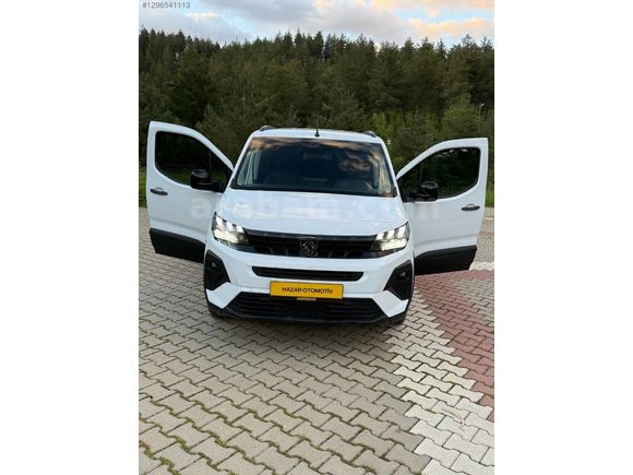 HAZAR OTOMOTİVDEN SIFIR ARAÇ 4 cam otomatik kameralı