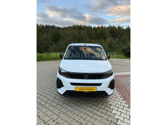 HAZAR OTOMOTİVDEN SIFIR ARAÇ 4 cam otomatik kameralı
