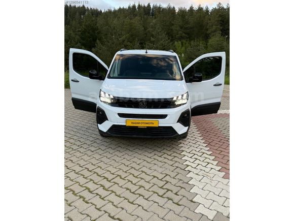 HAZAR OTOMOTİVDEN SIFIR ARAÇ 4 cam otomatik kameralı
