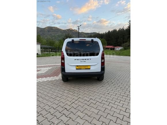 HAZAR OTOMOTİVDEN SIFIR ARAÇ 4 cam otomatik kameralı