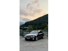 Sahibinden Mercedes - Benz E 320 CDI Avantgarde 2003 Model