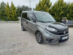 Sahibinden Fiat Doblo Combi 1.6 Multijet Trekking 2022 Model