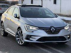 Sahibinden Renault Megane 1.3 TCe Icon 2025 Model 