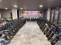 TOPALOĞLU MOTORS'DAN E BİKE MODELLERİMİZ STOKLARIMIZDA!!