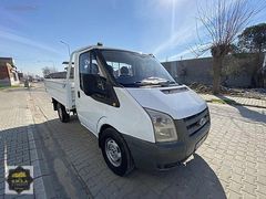 RMKA OTOMOTİVDEN FORD TRANSİT 330S