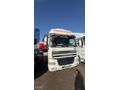 Sertler'den 2006 Model Daf CF 430 Retarder'li