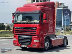2011 460 XF ROTERDAR KLİMA BUZ DOLAP HATASIZ ARAÇ
