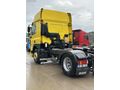 2012-CF460 DAF Retarder-Klima-Hasarsız