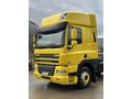 2012-CF460 DAF Retarder-Klima-Hasarsız
