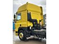 2012-CF460 DAF Retarder-Klima-Hasarsız