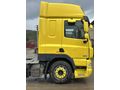 2012-CF460 DAF Retarder-Klima-Hasarsız
