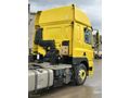 2012-CF460 DAF Retarder-Klima-Hasarsız
