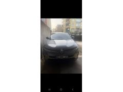 45ARD467 Renault Megane E-Tech Iconic 2023 Model