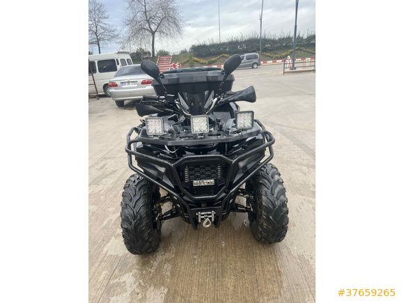 Sahibinden Falcon Strong 150 