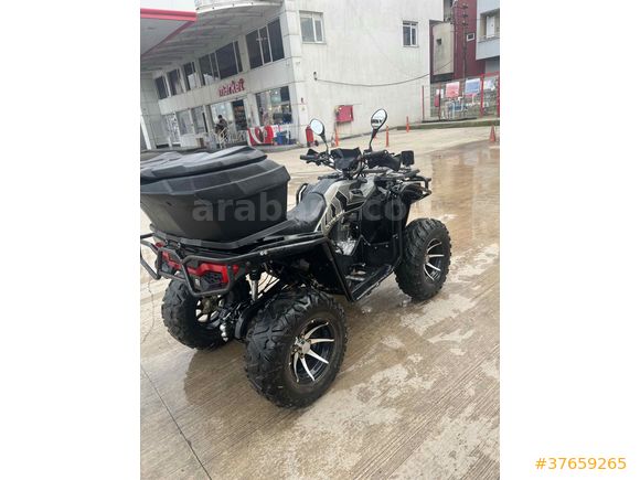 Sahibinden Falcon Strong 150 