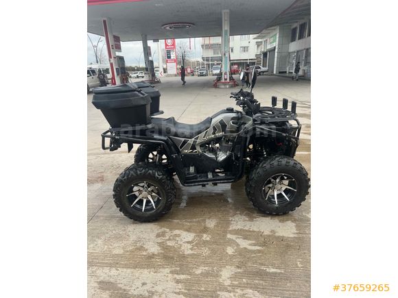 Sahibinden Falcon Strong 150 