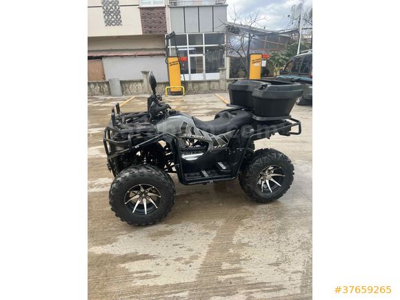 Sahibinden Falcon Strong 150 