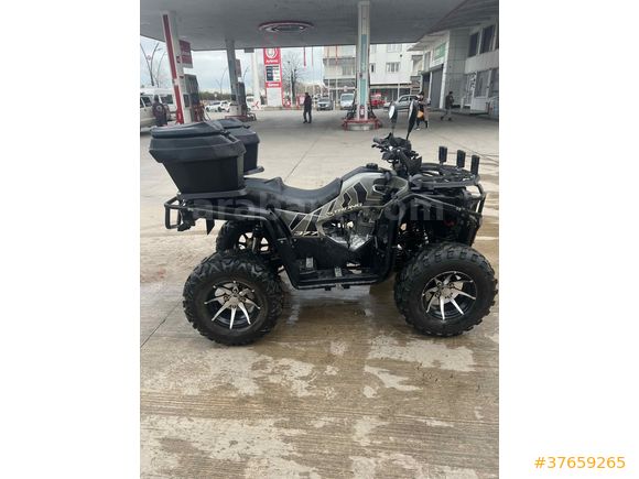 Sahibinden Falcon Strong 150 