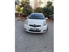 Sahibinden Toyota Yaris 1.33 Terra Sporty 2011 Model