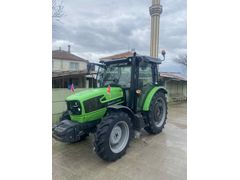 Sahibinden Deutz Fahr 5075 DK Samsun